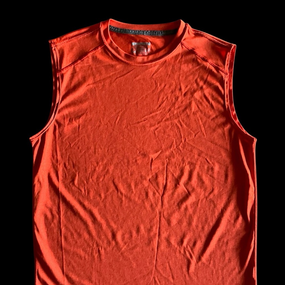 Layer 8 Sleeveless Tee Shirt